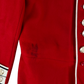 British Army Footguard's Jacket R & F - Coldstream Guards - Medium