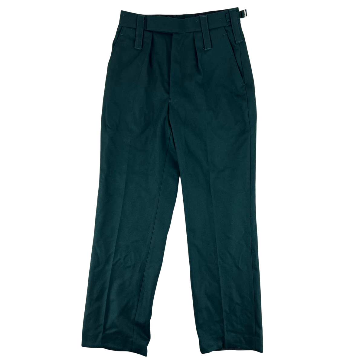 British Army Royal Irish Rangers No. 2 Dress Trousers - W30 L30.5