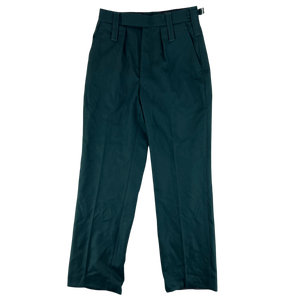 British Army Royal Irish Rangers No. 2 Dress Trousers - W30 L30.5