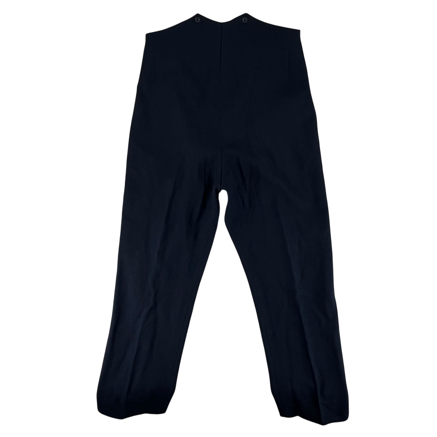 British Army No1 Blues Dress Trousers - Light Infantry / Rifles - W39 L34