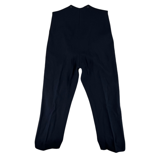 British Army No1 Blues Dress Trousers - Light Infantry / Rifles - W39 L34