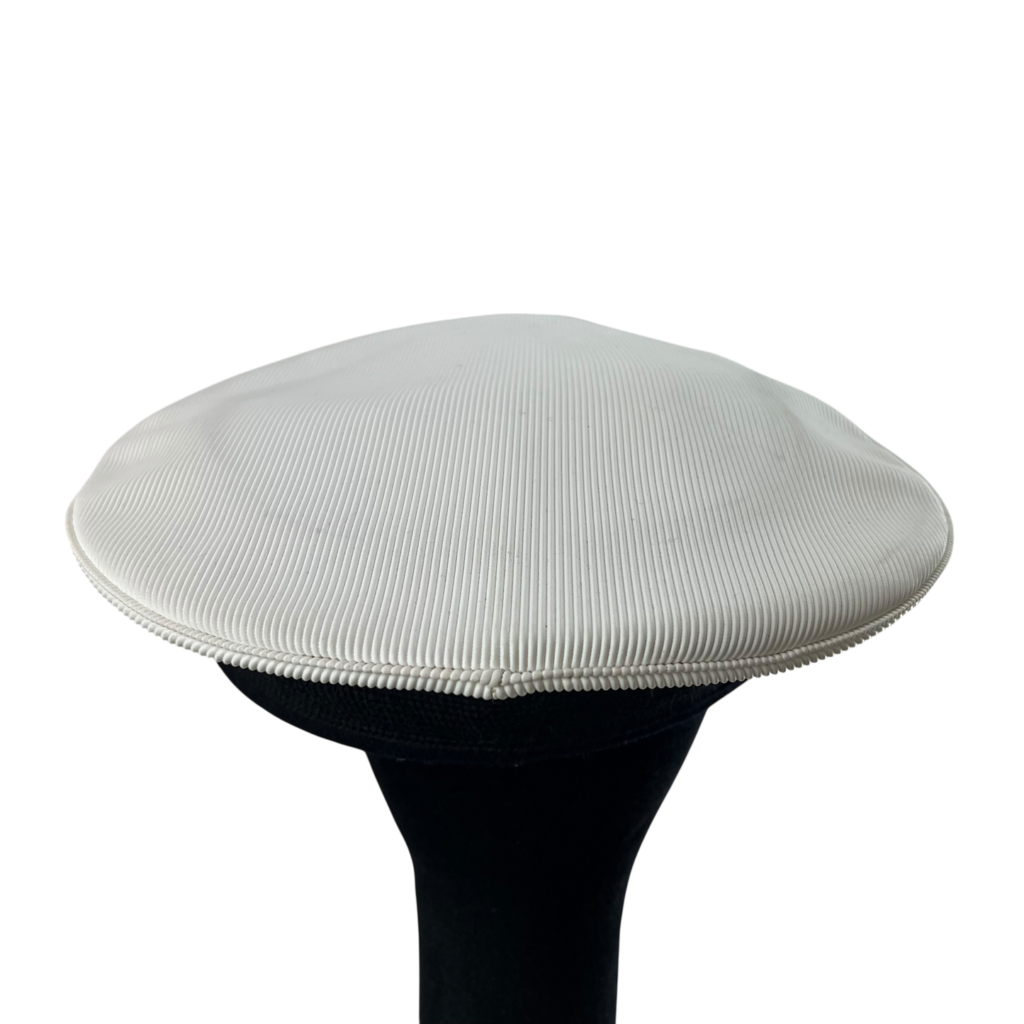 British Royal Navy Officer's Peaked Dress Cap - Large 59cm