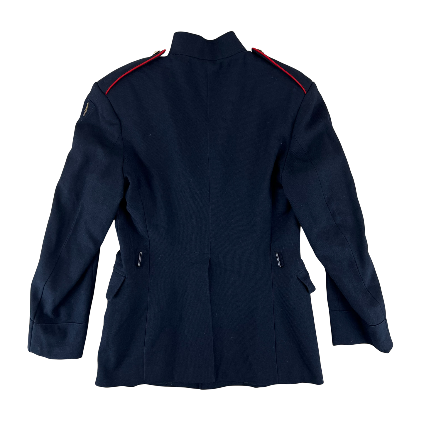 British Army 80s No. 1 Dress Jacket - Royal Artillery Regiment - Medium