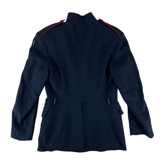 British Army 80s No. 1 Dress Jacket - Royal Artillery Regiment - Medium
