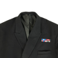 British Royal Navy Officer's No 1 Dress Jacket - X Large 120R