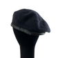British Army Beret w/ Badge - Royal Lancers - Large
