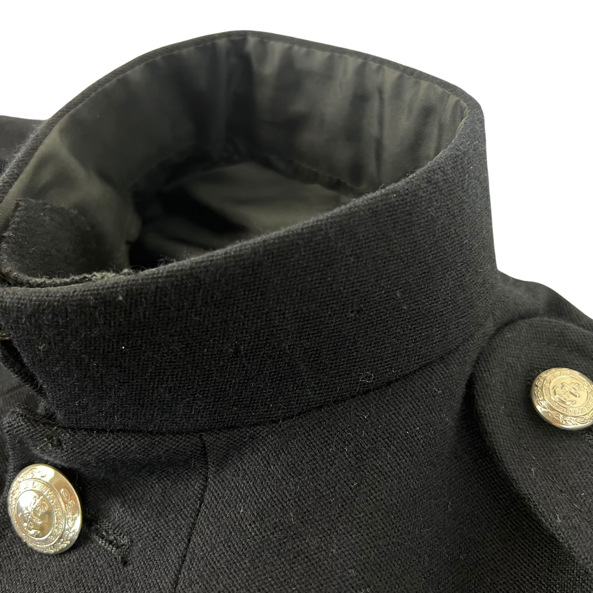 British Royal Marines No. 1 Dress Jacket - Small