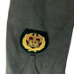 British Royal Navy Royal Marines Lovat No. 5 Dress Jacket - X Large 182/120