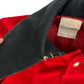 British Army Household Cavalry / Life Guards Scarlet Red Cloak - Medium