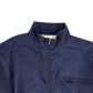 British Army / Tri-Services Navy Blue PTI Tracksuit Top Jacket - Large 180/108