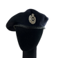 British Army Beret w/ Badge - Royal Engineers - Medium 57cm