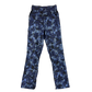 Romanian Navy M2017 Blue Camouflage Ripstop Trousers - W27 L32