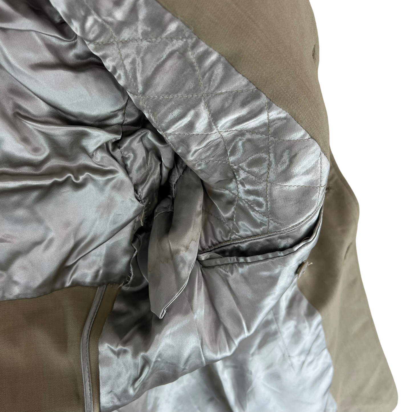 US Army Air Force WW2 Officer's Service Dress Jacket - Medium 37L