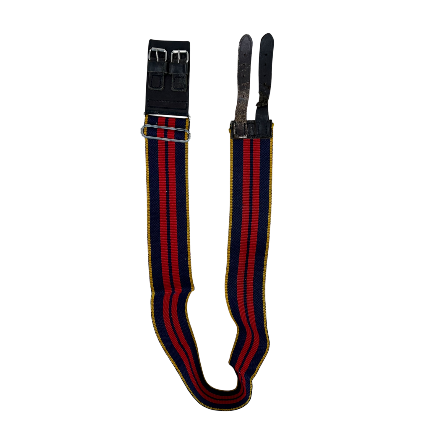 British Army Stable Belt - Royal Logistic Corps - Medium