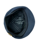 British RAF Beret w/ Officer's Badge - Small 55cm