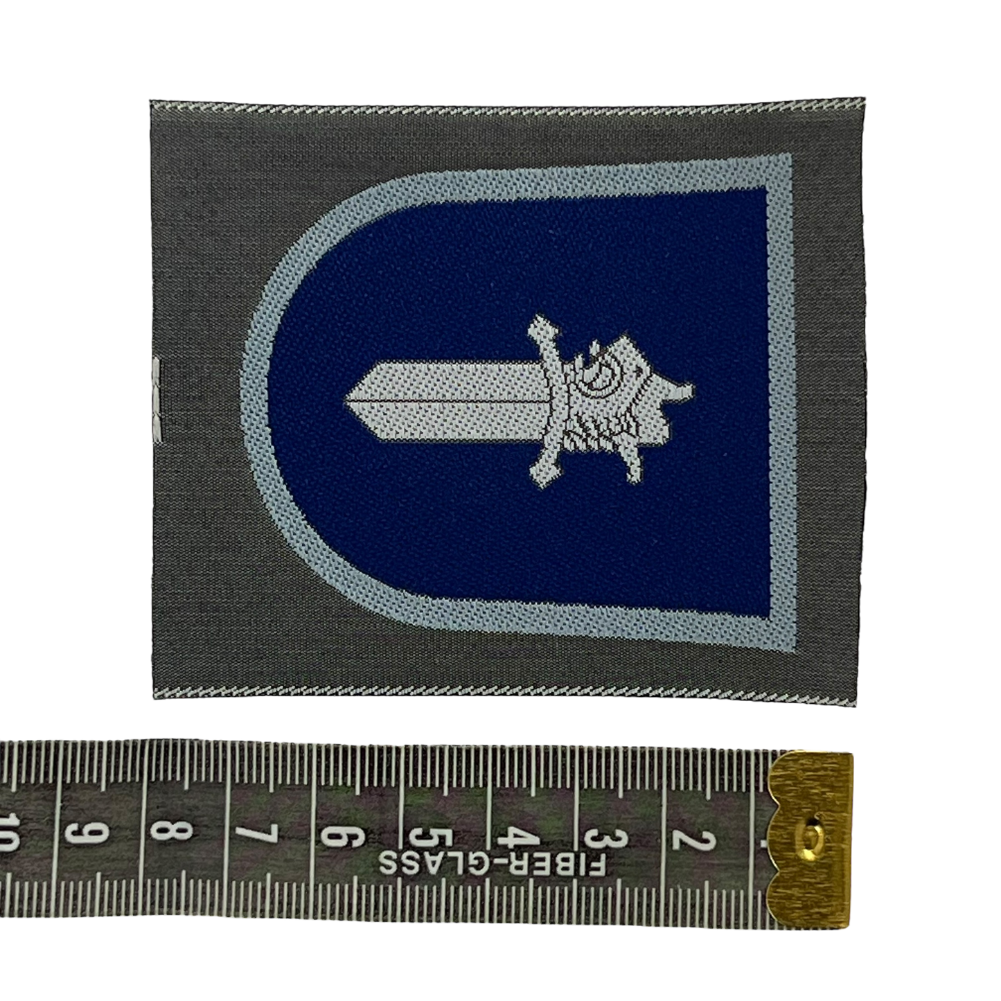 Finnish Army SPOL Security & Intelligence Patch