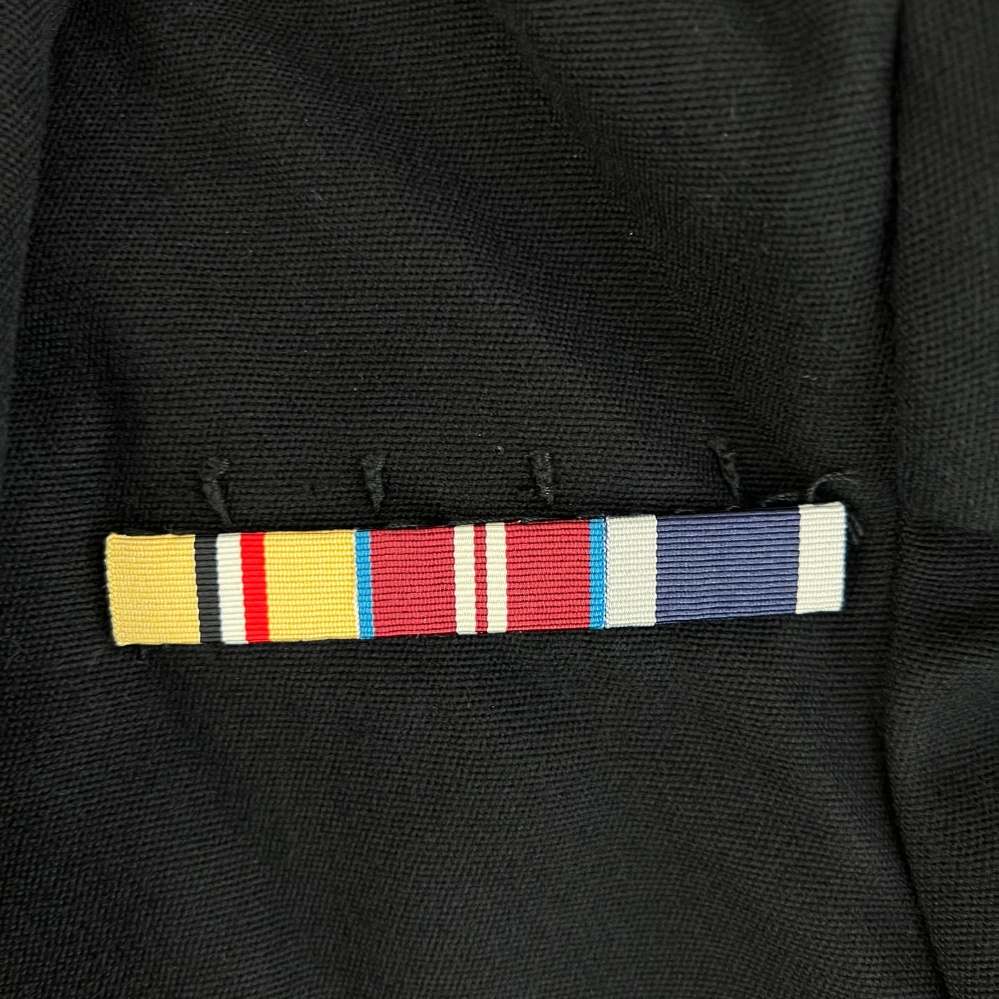 British Royal Navy Class II Jumper Sailor's Top - X Large 120L