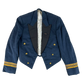 British RAF 80s No. 5 Mess Dress Jacket - Medium