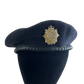 British Army Royal Logistics Corps Beret w/ Badge - X Small 54cm