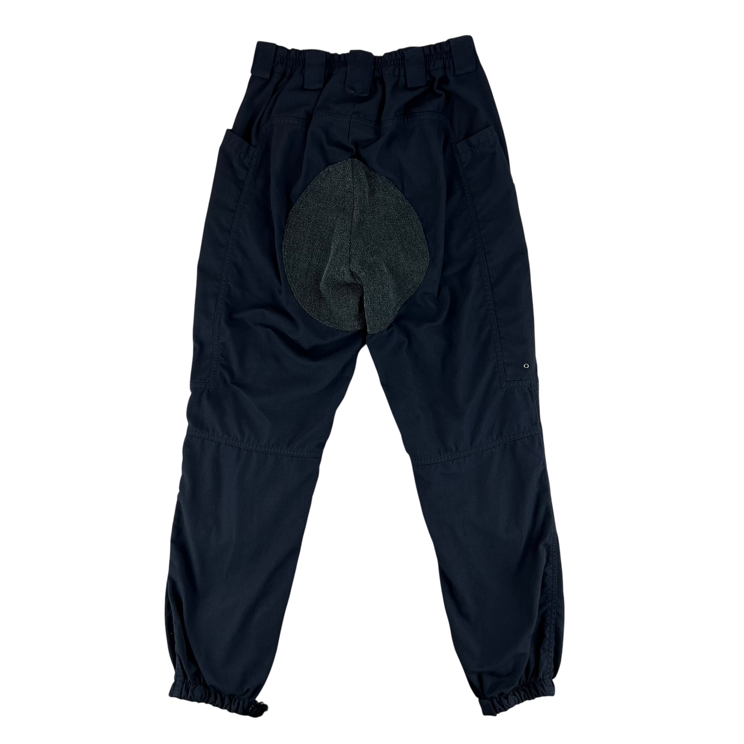 Dutch Army Rescue Cut-tex Tactical Trousers - W32 L30.5