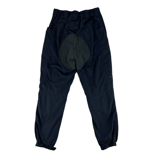 Dutch Army Rescue Cut-tex Tactical Trousers - W32 L30.5