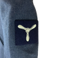 British Air Force RAF 72 Pattern GP Jacket - Small 180/88