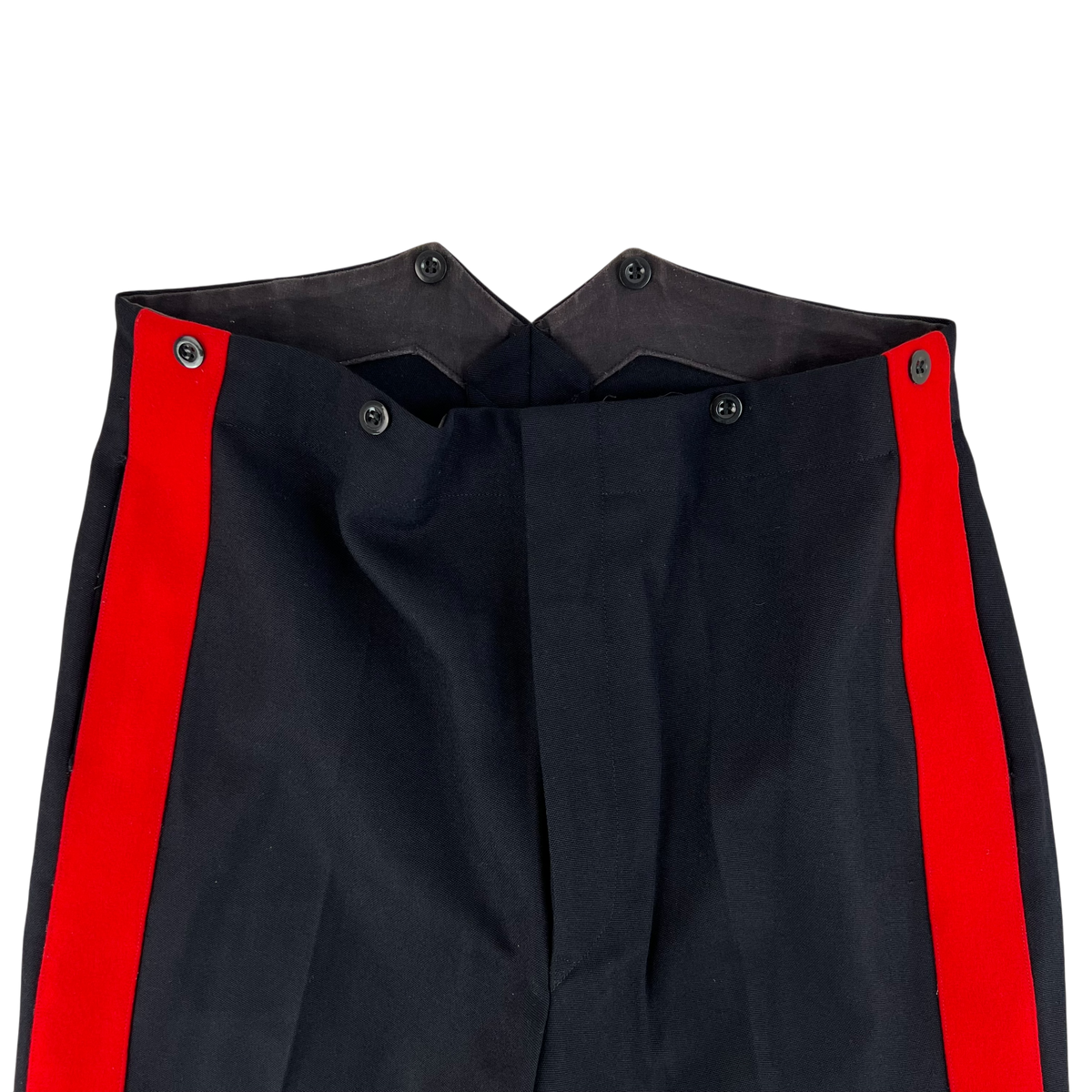 British Army Footguards Officers Dress Trousers - W38 L32.5