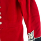 British Army Footguard's Jacket R & F - Coldstream Guards - Medium