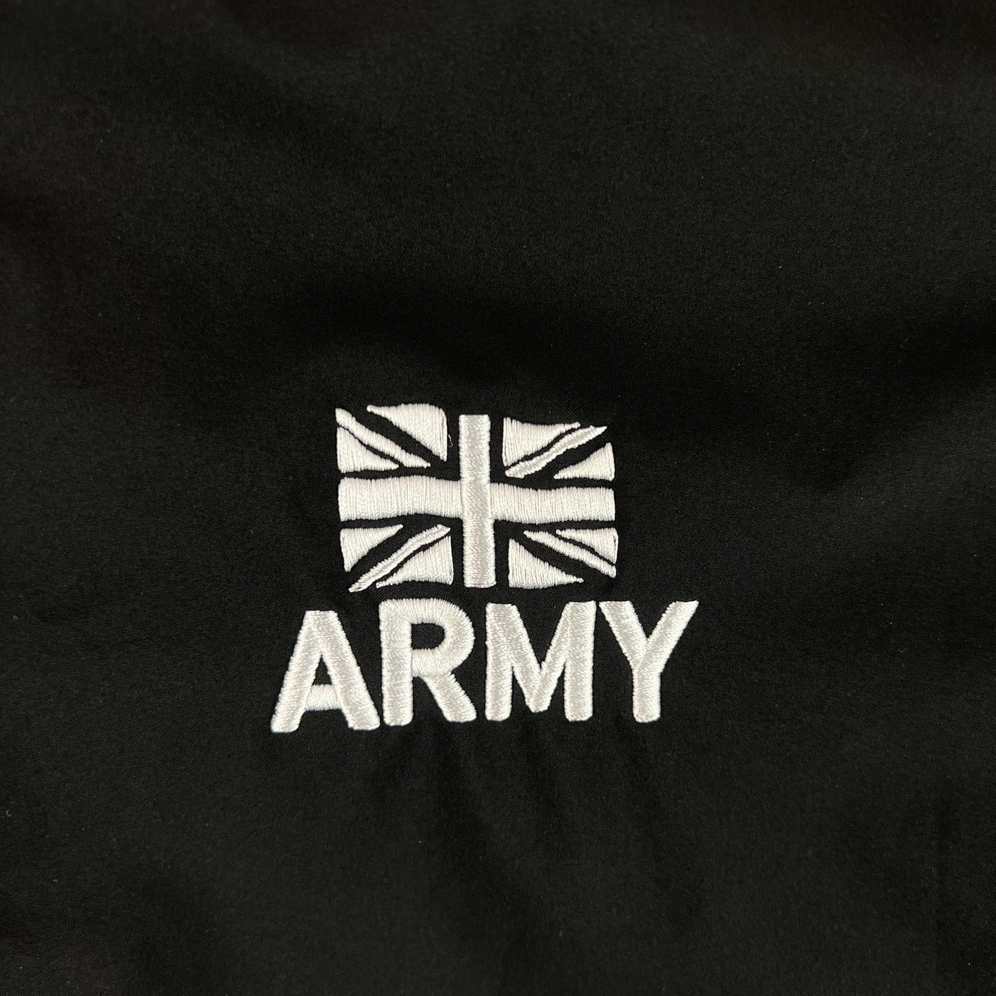 British Army P23 PT Coat - Medium