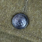 Romanian People's Army Khaki Field Jacket - Small