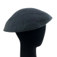British RAF Beret w/ Badge - Medium 58cm