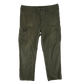 Austrian Army Olive Green Fatigue Trousers - W44 L30