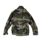 French Army CCE Camo F2 Jacket - Small