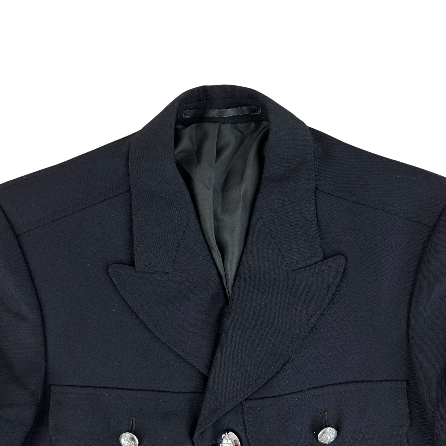 British Ministry of Defence Police Dress Jacket - Medium
