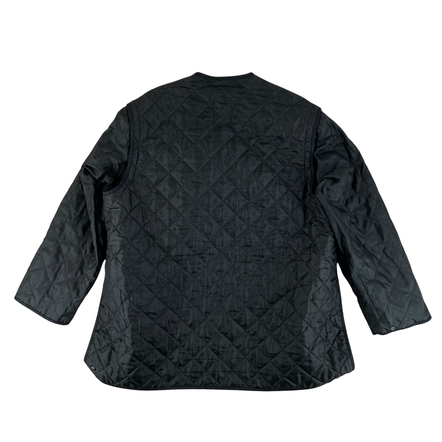 British Police / MoD Guard's Jacket Liner - X Large 190/120