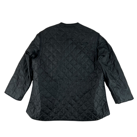 British Police / MoD Guard's Jacket Liner - X Large 190/120