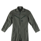 French Army F1 Olive Green Tank Coveralls - Small 88M