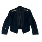 British Army Mess Dress Jacket - 9th / 12th Lancers - Large