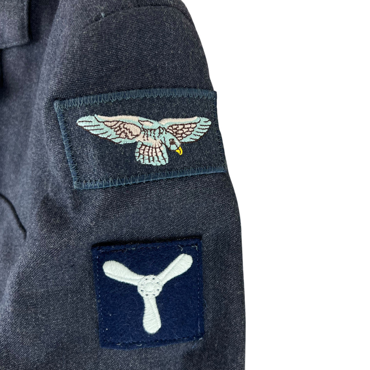 British Royal Air Force No. 1 Dress Jacket - Medium