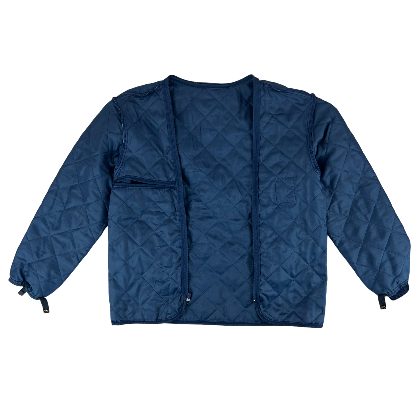 Dutch Navy Cold Weather Jacket Liner - Medium