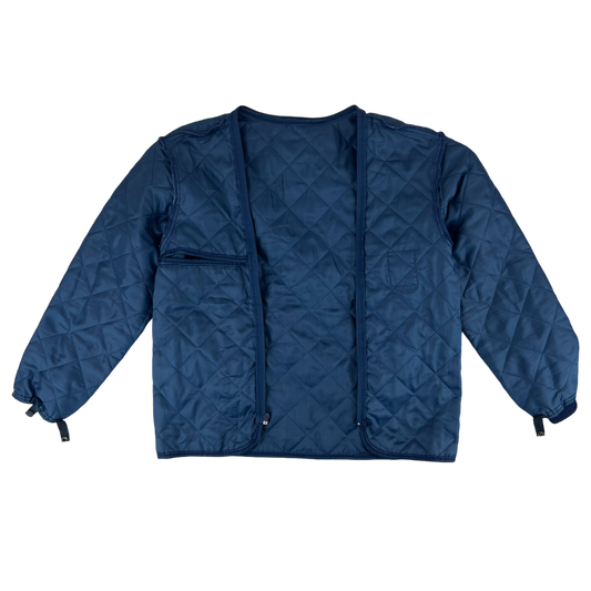 Dutch Navy Cold Weather Jacket Liner - Medium