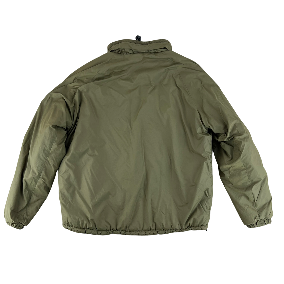 British Army Thermal Buffalo Jacket - Large