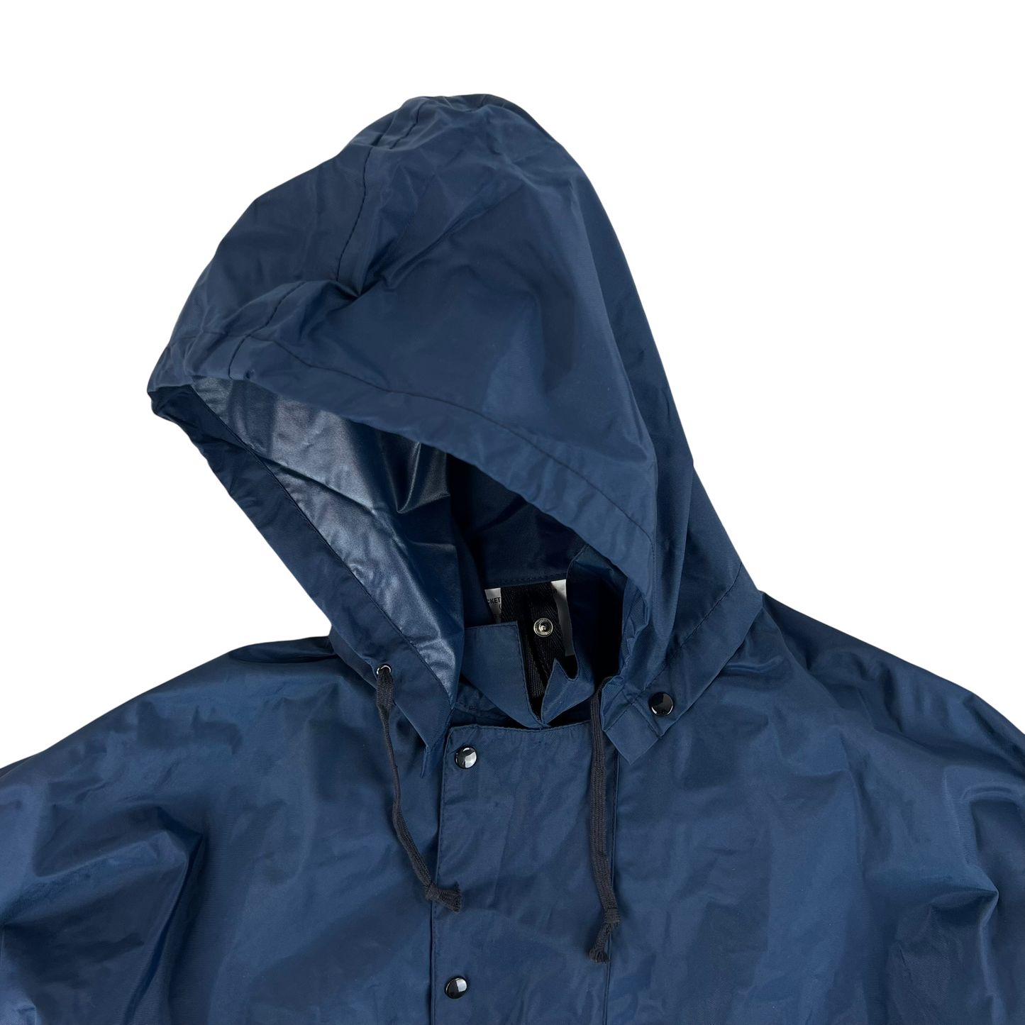 British RAF MVP Foul Weather Mk2A Coat Jacket - Large