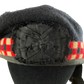 British Army 60s Balmoral Bonnet - Medium