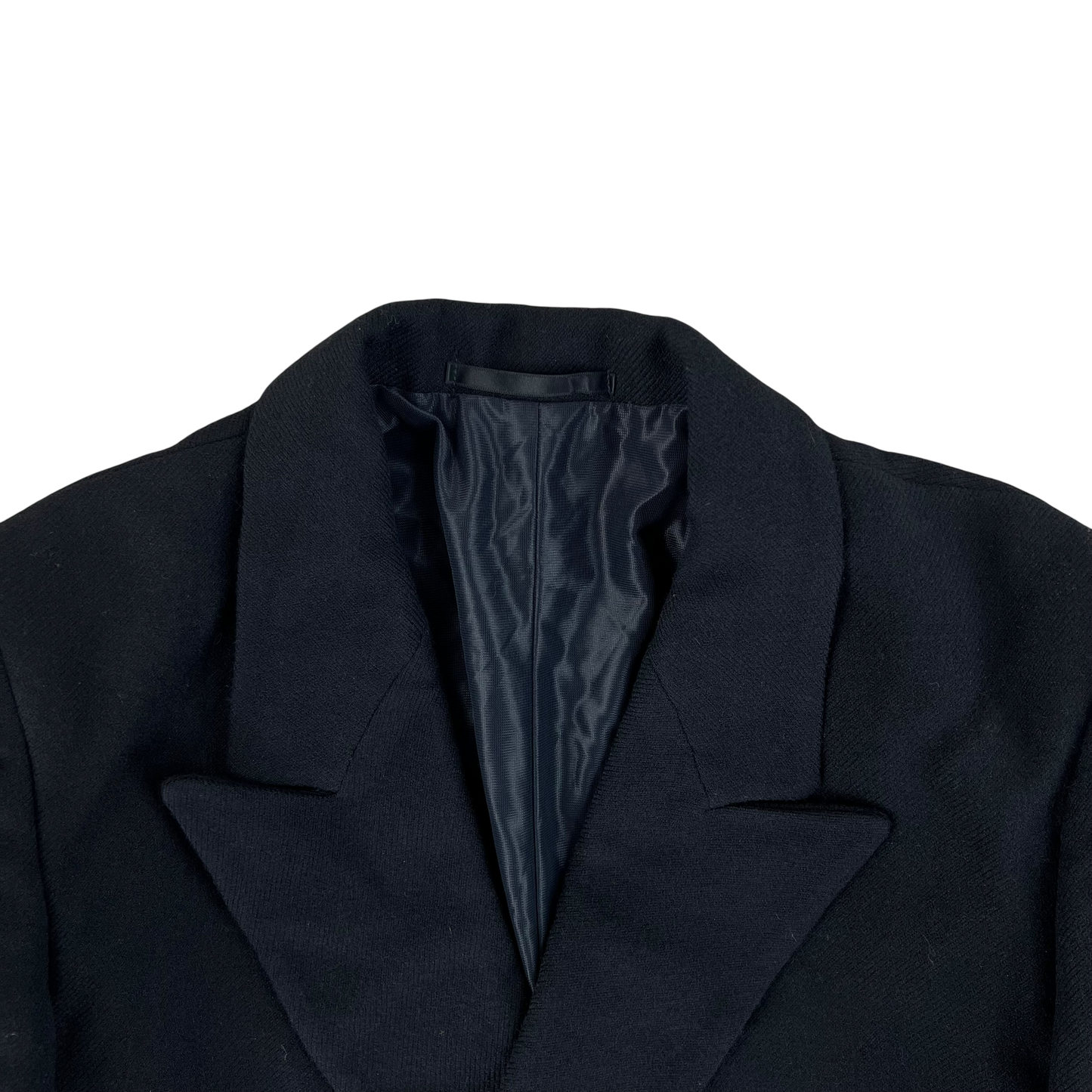 British Fire Brigade Undress Jacket - Medium