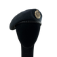 British RAF Beret w/ Badge - Small 56cm