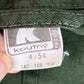 Czech Army Vz.92 Camouflage Work Uniform Jacket - Large