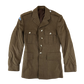 British Army No.2 FAD Dress Jacket - Parachute Regiment - Medium 176/92