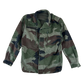 French Army CCE Camo F2 Jacket - Medium