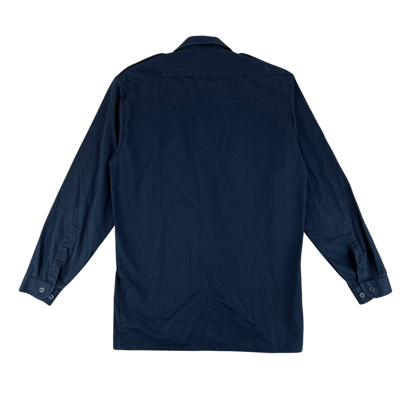 Dutch Navy Work Shirt - Medium
